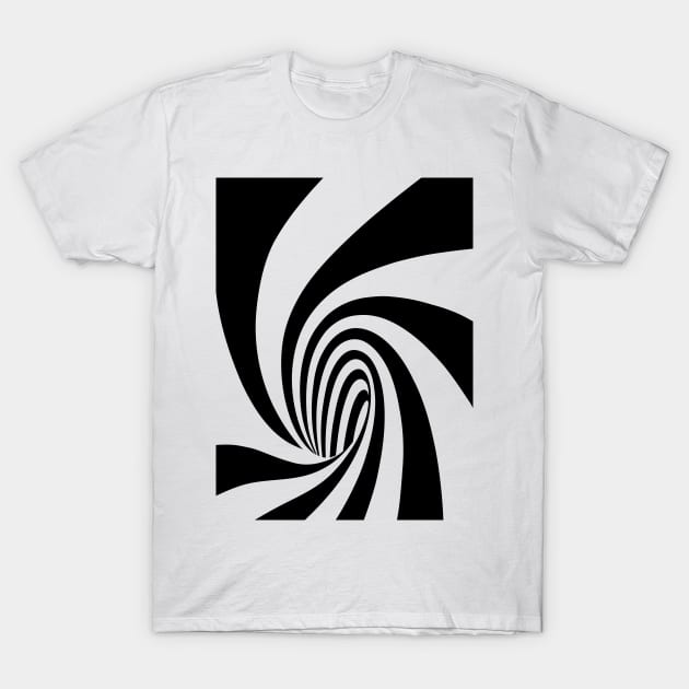 Whirlpool T-Shirt by rheyes